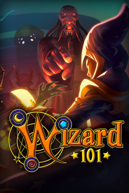 Wizard101