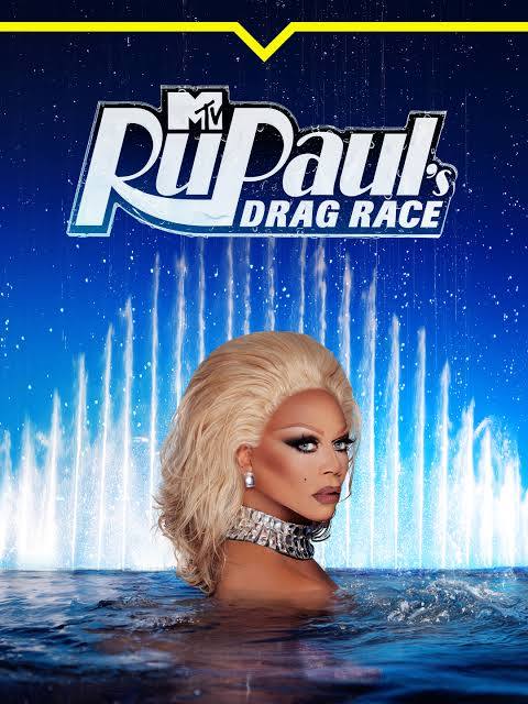 RuPaul's Drag Race