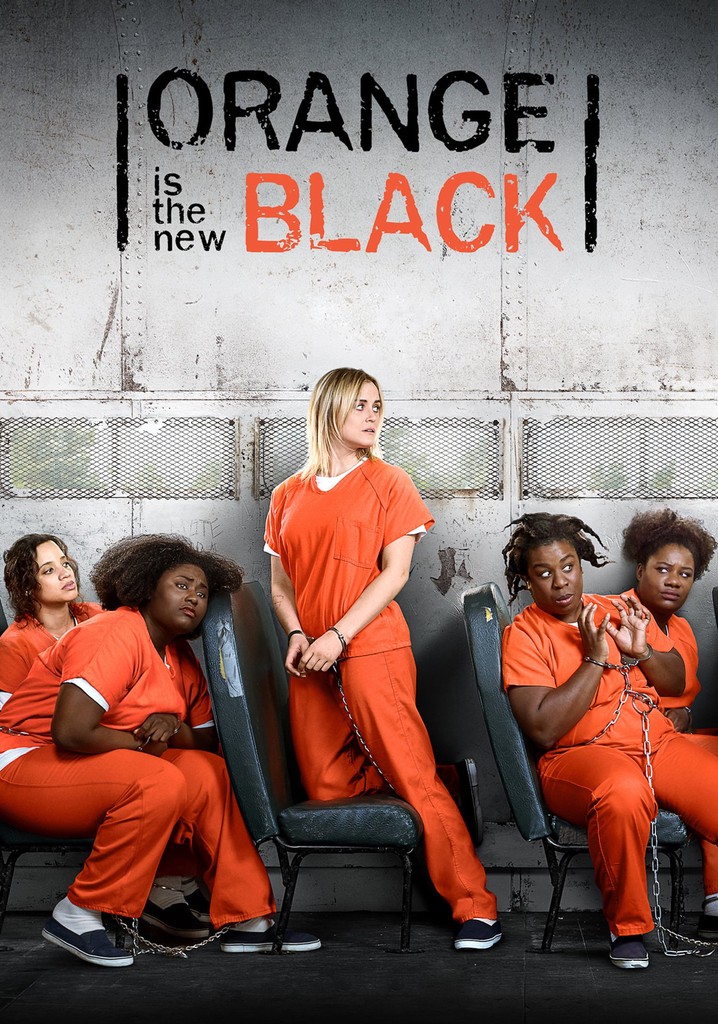 Orange is the New Black